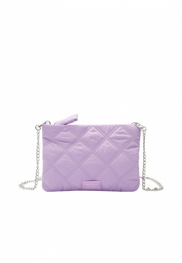 

Сумка Stradivarius, Фиолетовый