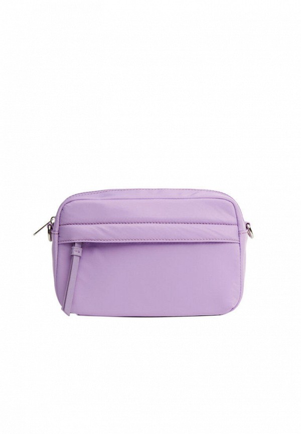 

Сумка Stradivarius, Фиолетовый