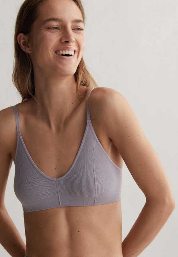 фото Бюстгальтер oysho