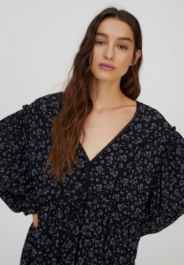 фото Платье pull&bear