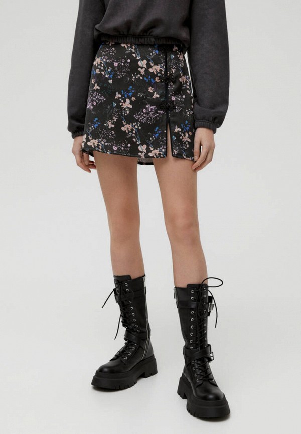 фото Юбка pull&bear