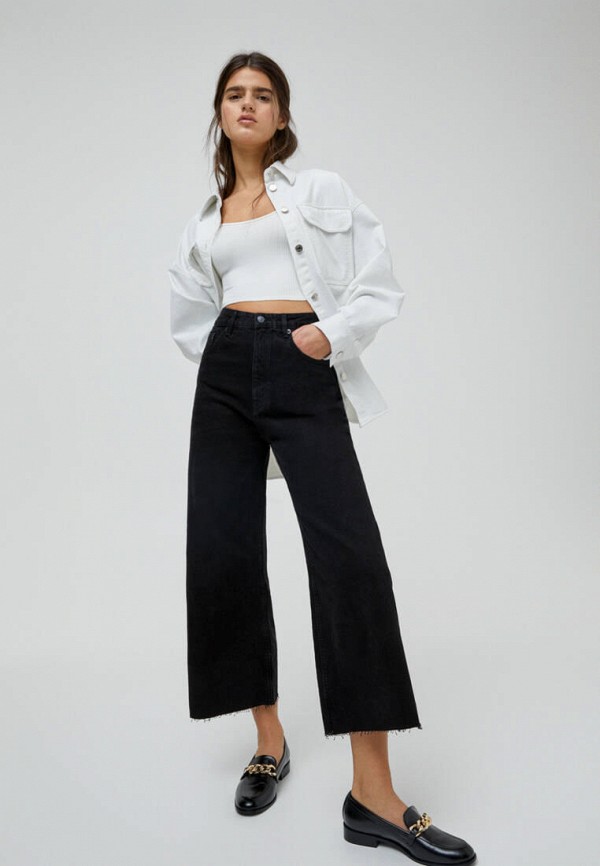 фото Джинсы pull&bear