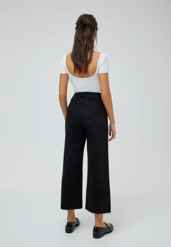 фото Джинсы pull&bear