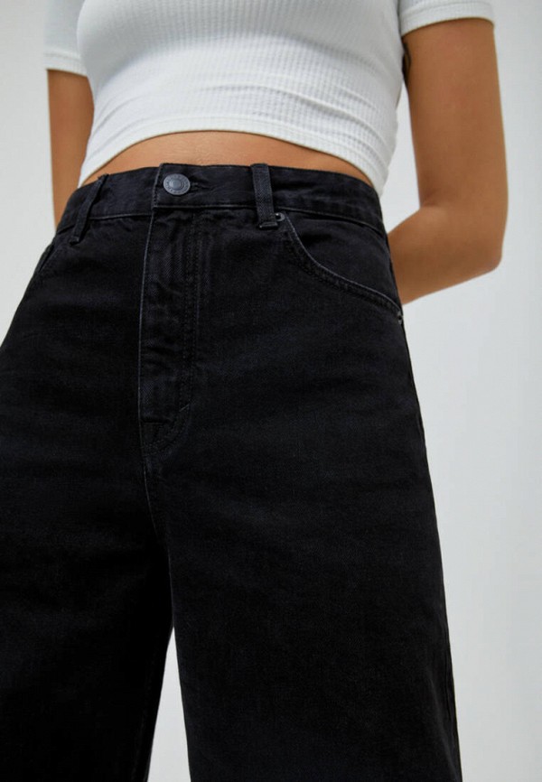 фото Джинсы pull&bear