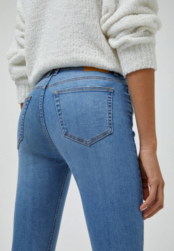 фото Джинсы pull&bear
