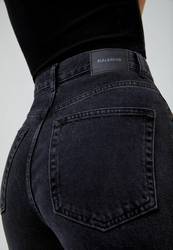 фото Джинсы pull&bear