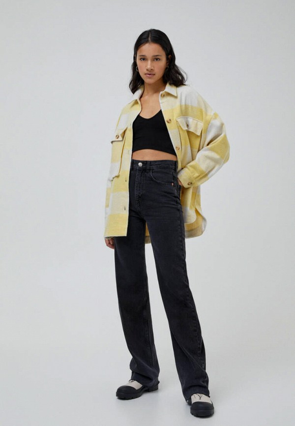 фото Джинсы pull&bear