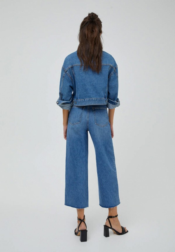 фото Джинсы pull&bear