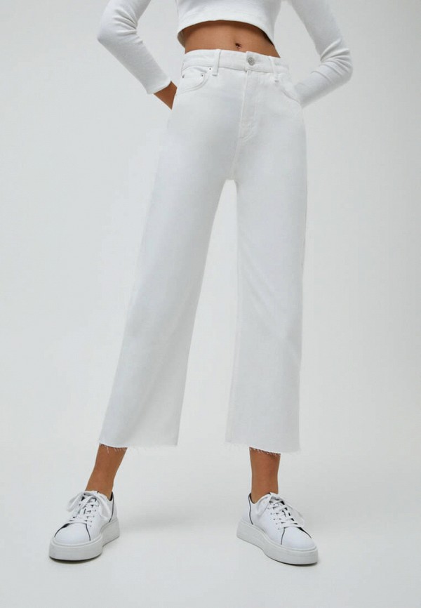фото Джинсы pull&bear