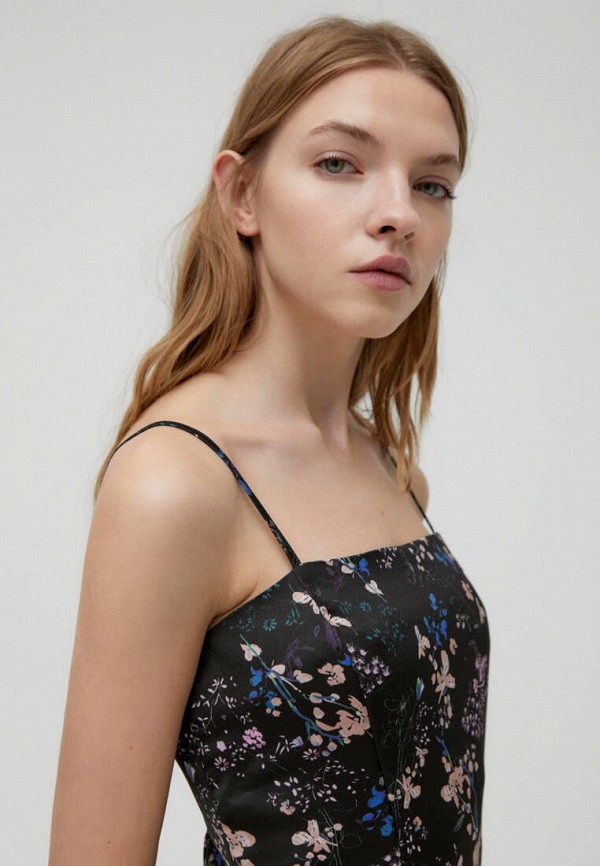 фото Платье pull&bear