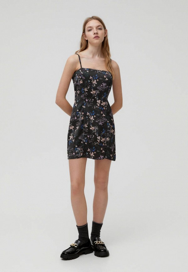фото Платье pull&bear