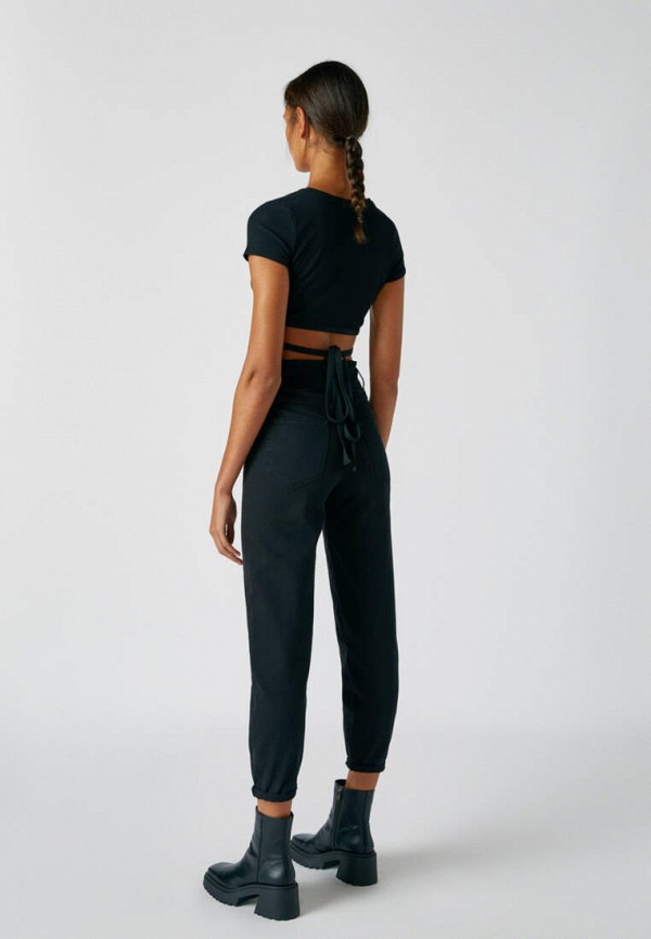 фото Джинсы pull&bear