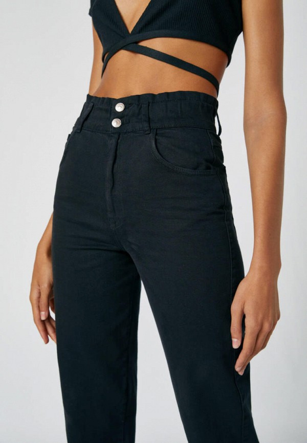 фото Джинсы pull&bear
