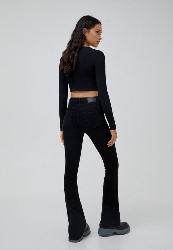 фото Джинсы pull&bear