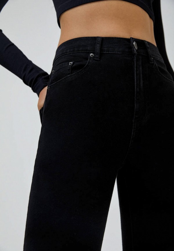 фото Джинсы pull&bear