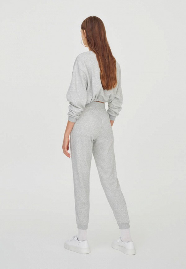 фото Брюки спортивные pull&bear