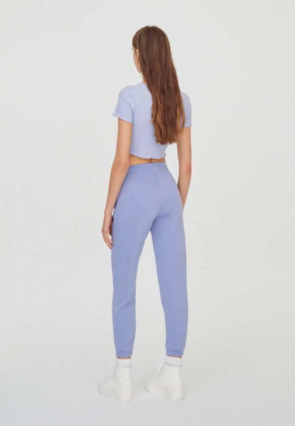 фото Брюки спортивные pull&bear
