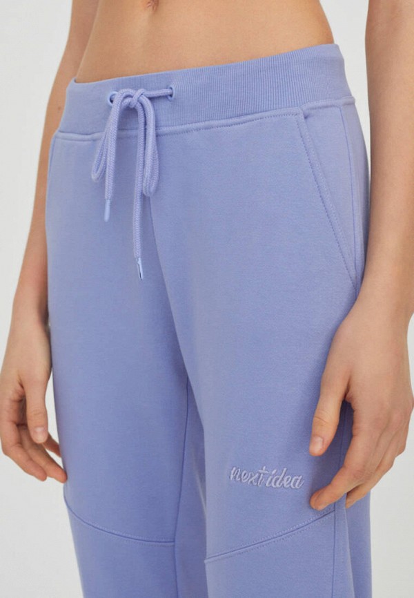 фото Брюки спортивные pull&bear