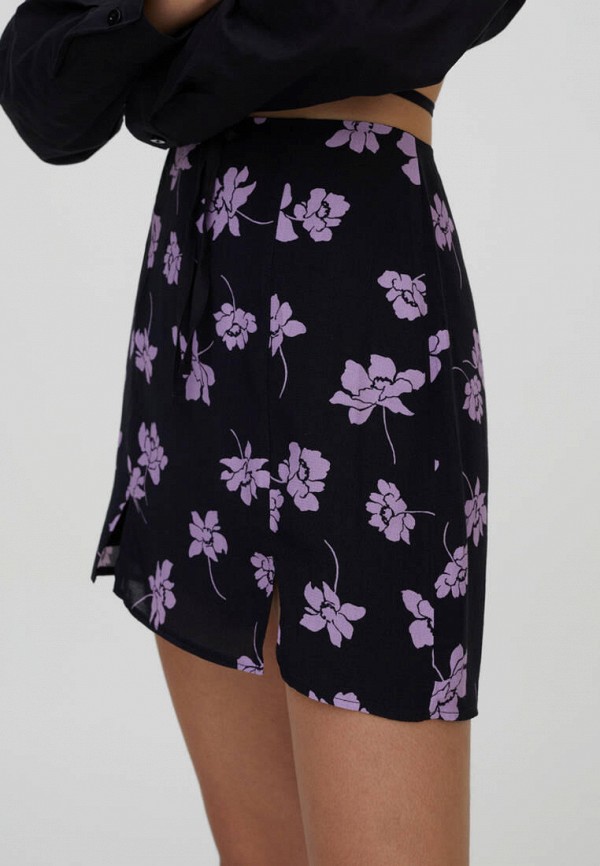 фото Юбка pull&bear