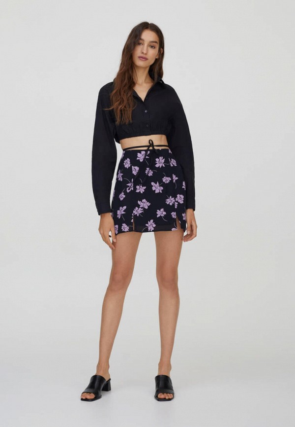фото Юбка pull&bear