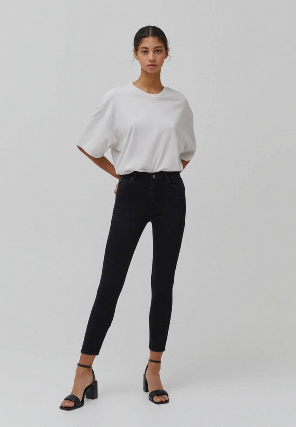 фото Джинсы pull&bear