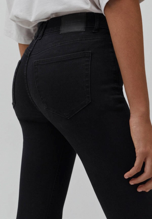 фото Джинсы pull&bear