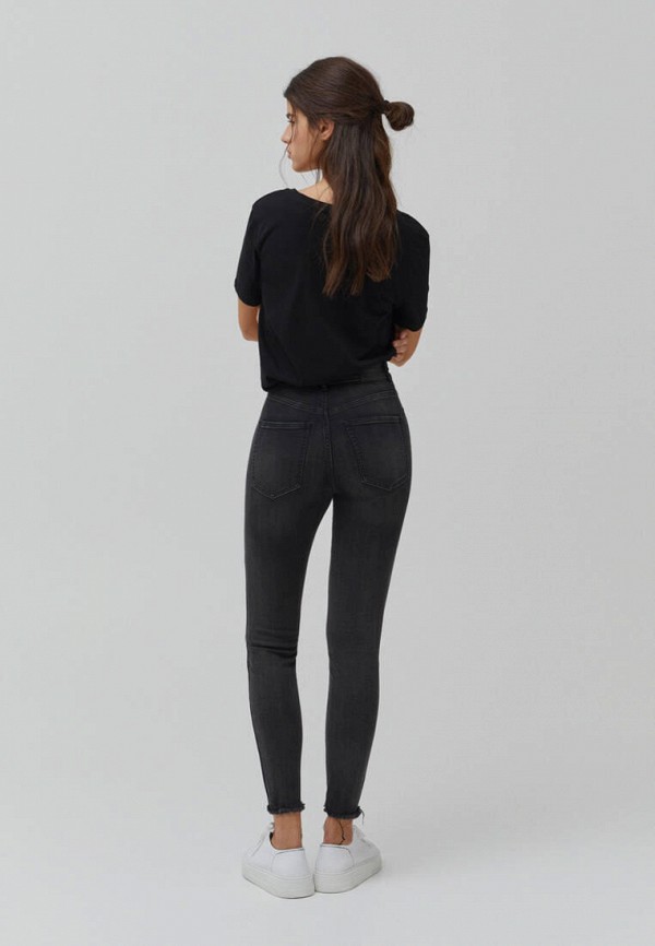 фото Джинсы pull&bear