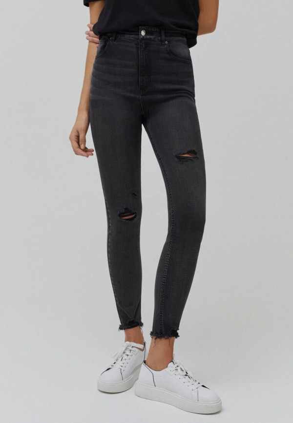 фото Джинсы pull&bear