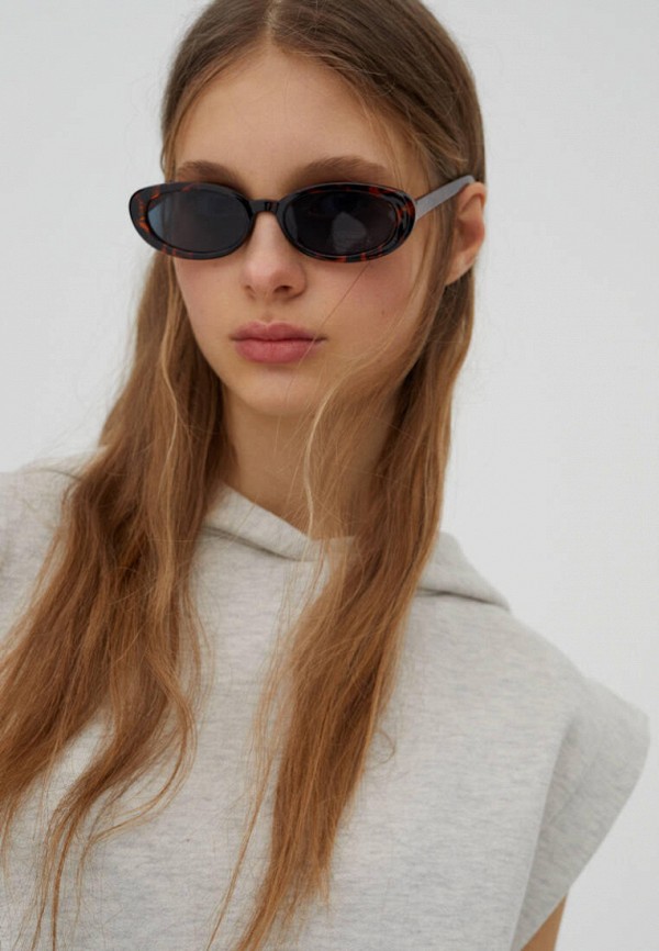 фото Очки солнцезащитные pull&bear