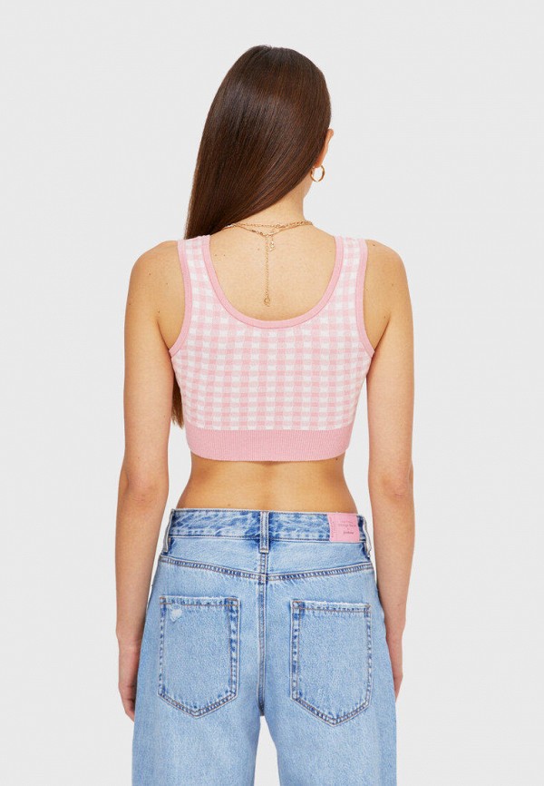 фото Топ stradivarius