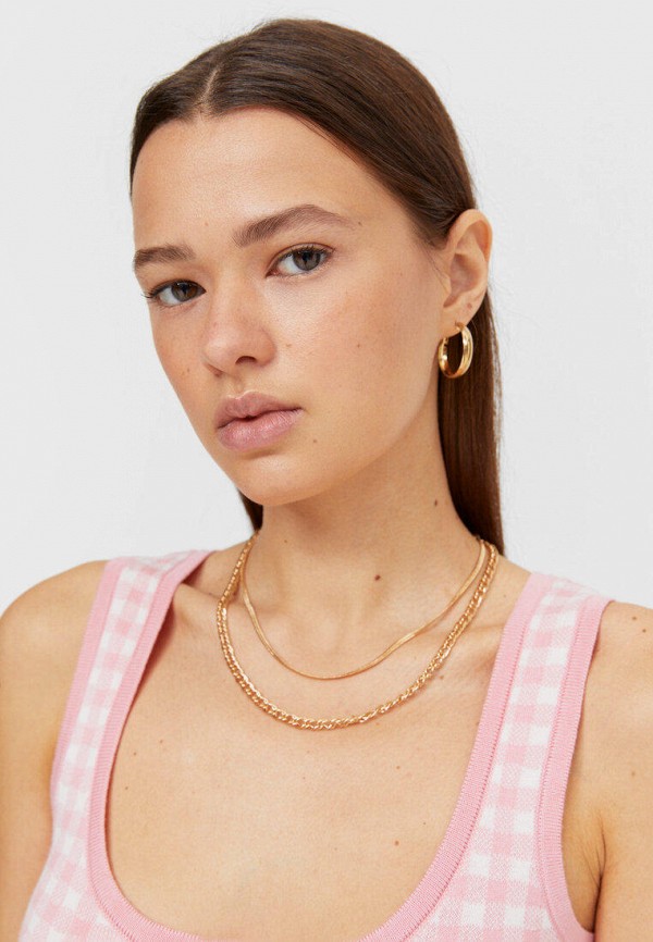 фото Топ stradivarius