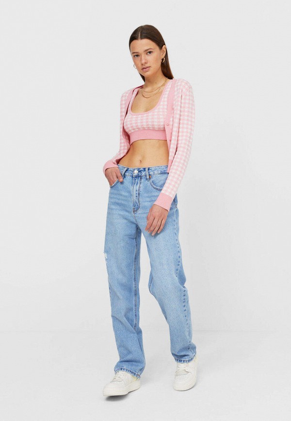 фото Топ stradivarius