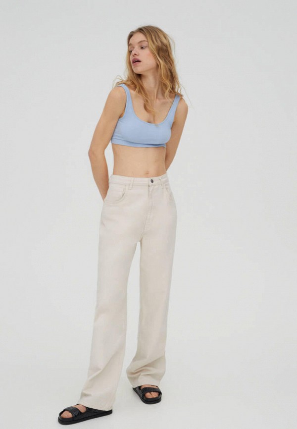 фото Брюки pull&bear