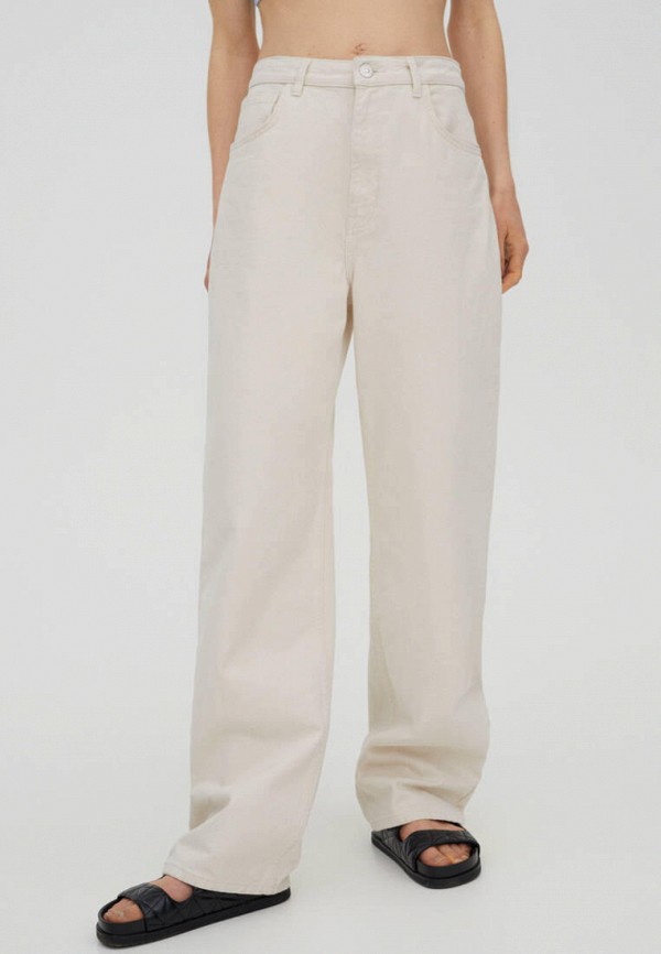 фото Брюки pull&bear