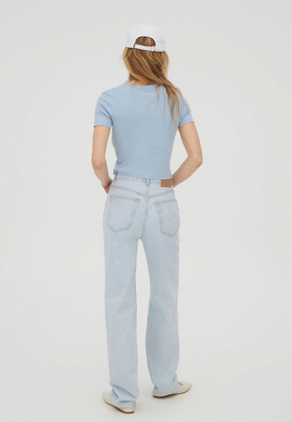 фото Футболка pull&bear