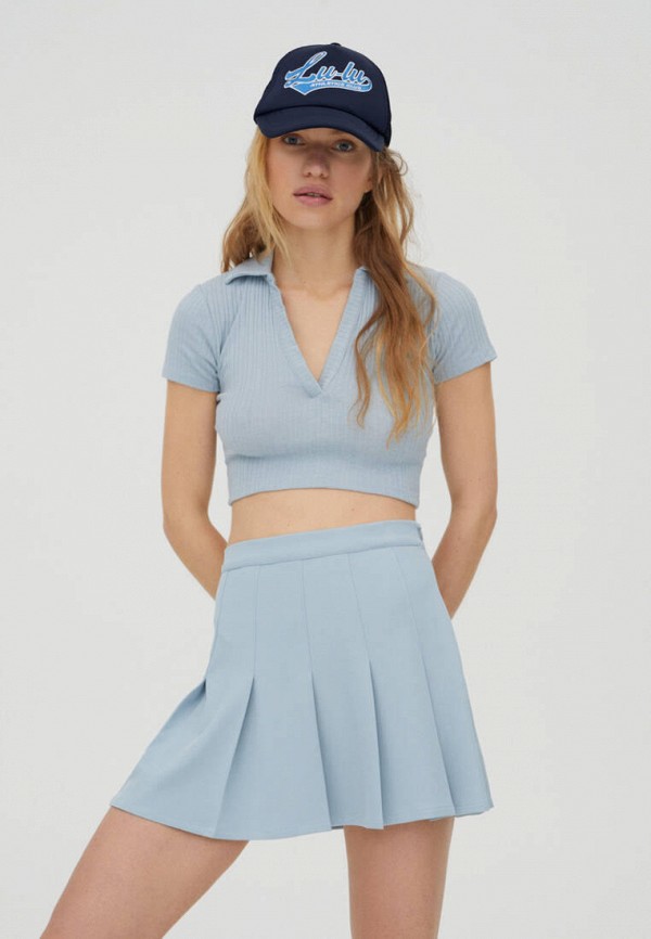 фото Топ pull&bear