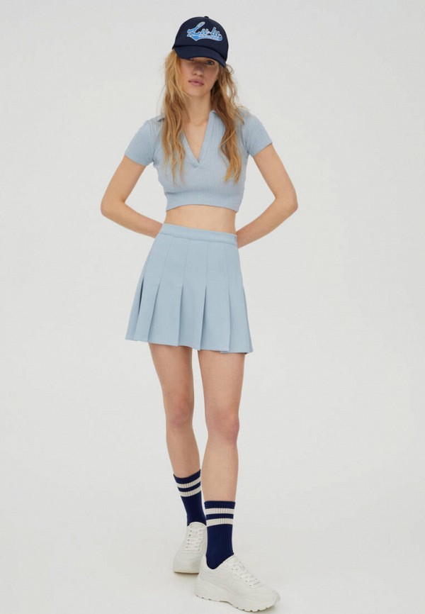 фото Топ pull&bear