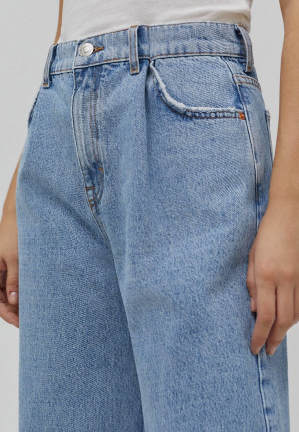 фото Джинсы pull&bear