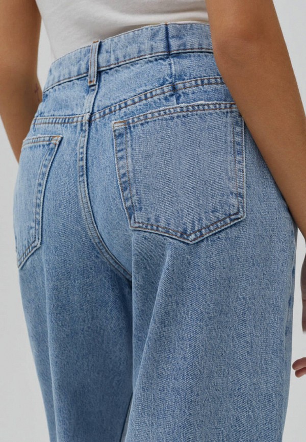 фото Джинсы pull&bear
