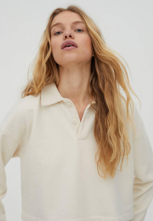фото Поло pull&bear