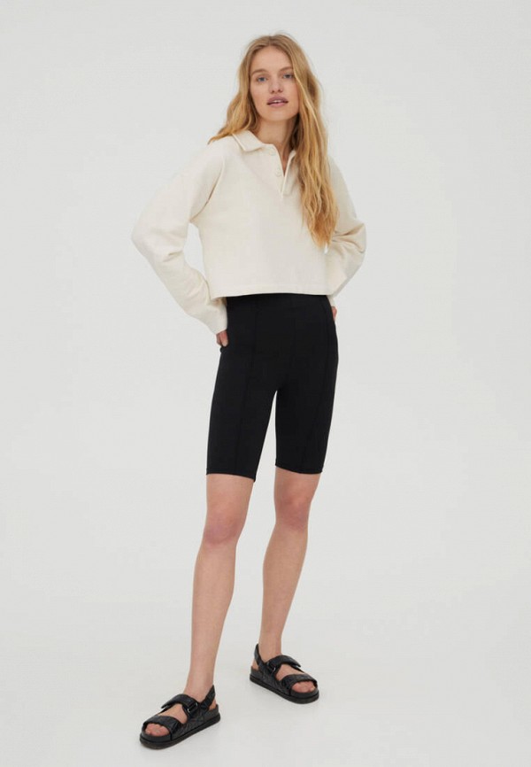 фото Поло pull&bear