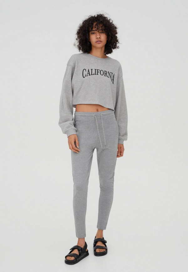 фото Брюки pull&bear