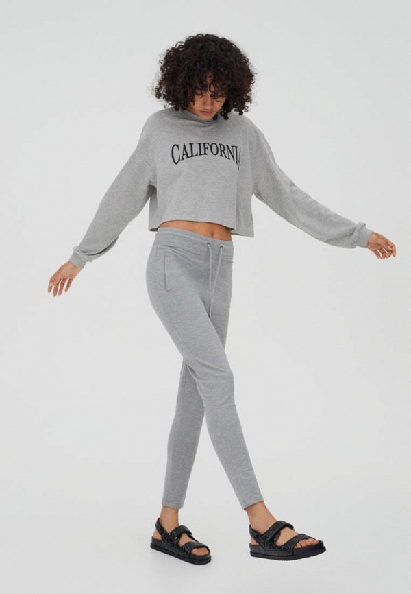 фото Брюки pull&bear