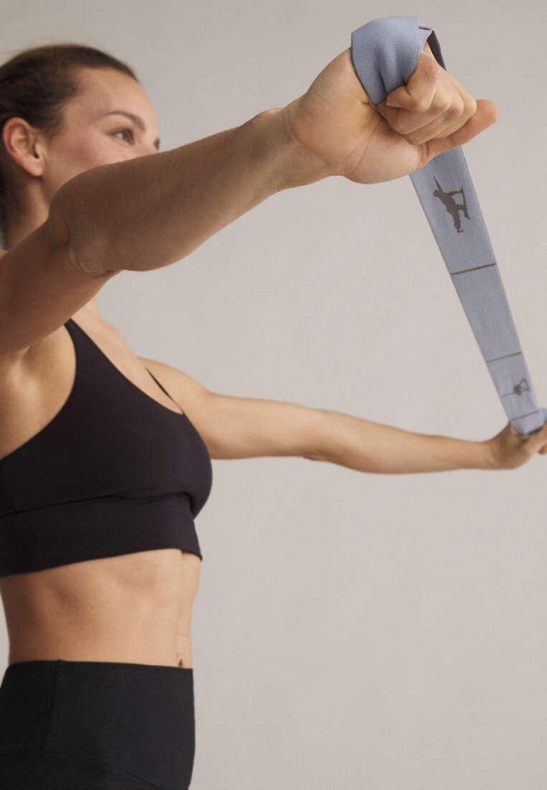 фото Ремень для йоги oysho