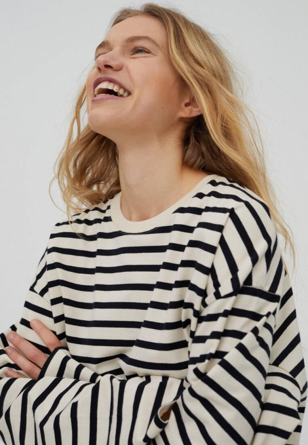 фото Лонгслив pull&bear