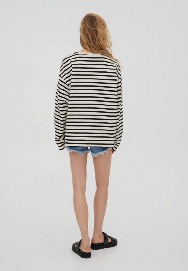 фото Лонгслив pull&bear