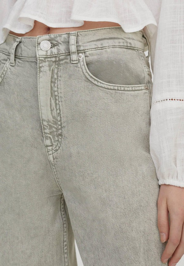 фото Джинсы pull&bear