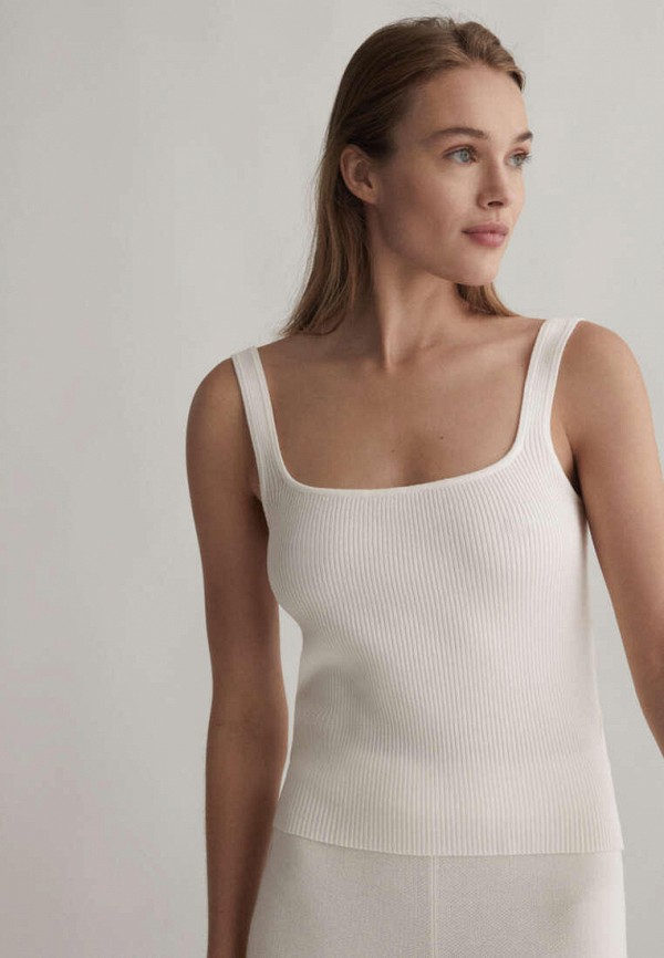 фото Топ oysho