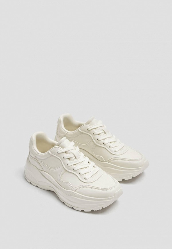 фото Кроссовки pull&bear