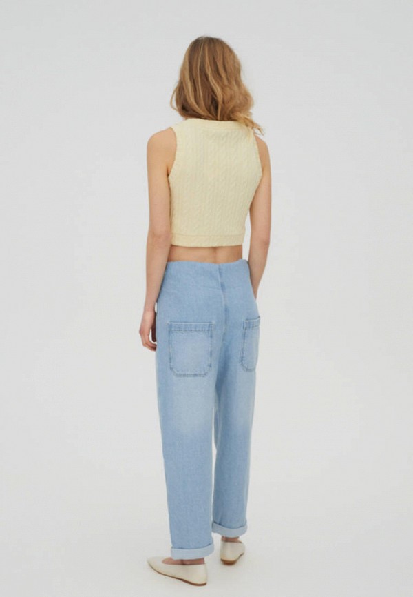 фото Жилет pull&bear